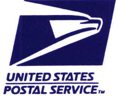 United-States-Postal-Service