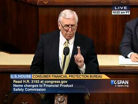 Hoyer: Congress Should Act on the Bipartisan Flood Insurance...