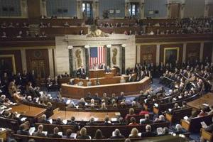 About Congress: Joint Session