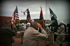 Fountain Hills Veteran's Day Parade