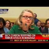 Rep. Cotton Questions Secretary of State Clinton at Committee Hearing