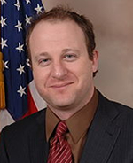 Rep. Jared Polis (D-CO-02)