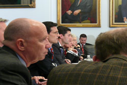 Economic Recovery Hearing