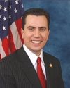 Representative Dan Boren