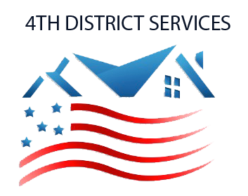 4th district services