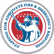 The Staffing For Adequate Fire & Emergency Response Grants Seal