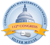 112th Congress Silver Mouse Award