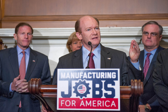 Manufacturing Jobs for America