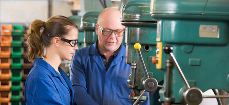 Leveraging and Energizing America’s Apprenticeship Programs (LEAP) Act