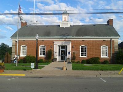 Chester District Office
