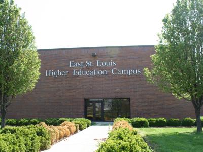 East St. Louis District Office