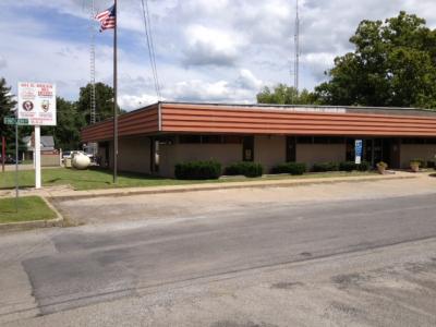 West Frankfort District Office