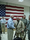Chambliss and Troops