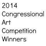 2014 11th District Congressional Art Competition Winners