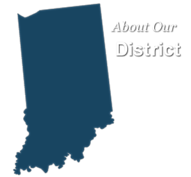 About our District