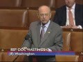 Chairman Hastings' Statement on H.R. 2804, the ALERRT Act
