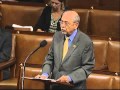 Chairman Hastings Floor Speech on H.J.Res ___, Open Our National Parks and Museums Act