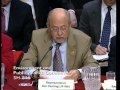 Chairman Hastings' Statement at Conference Committee Meeting on WRRDA