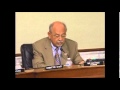 Chairman Hastings' Opening Statement at FC Hearing