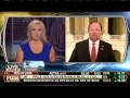 Congressman Flores Discusses American Energy Opportunities on Fox Business