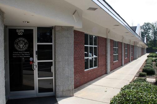 Lithonia Office