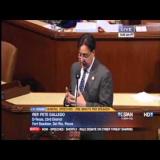 Floor Speech on Immigration Reform
