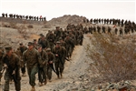 MARINES MARCH