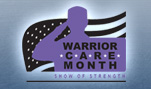 Warrior Care Month 2014