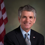 Photo of Representative Scott Rigell