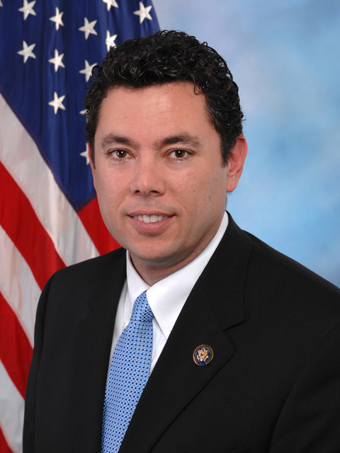 Congressman Jason Chaffetz