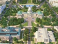 The Architect's Virtual Capitol