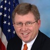 Photo of Representative Frank Lucas