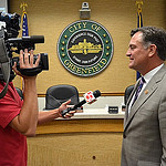 WISH TV with Rep. Messer