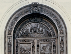 The Columbus Doors 