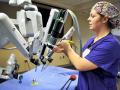 Abilene Robotic Surgery