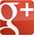 Icon: Google Plus