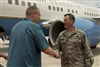 Work Arrives on Guam Base