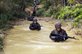 U.S. Marines go through the Jungle Warfare Training Center’s endurance course on Camp Gonsalves in Okinawa, Japan, Nov. 25, 2014. The Marines are assigned to 1st Battalion, 1st Marine Regiment.U.S. Marine Corps photo by Cpl. Thor J. Larson