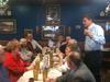 Feb 5: Senator Manchin hosts "Coffee and Common Sense" at Shoney's in Beckley