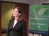U.S. Senator Manchin's State Director Kelley Goes Introduces "Commonsense Connections' Week"