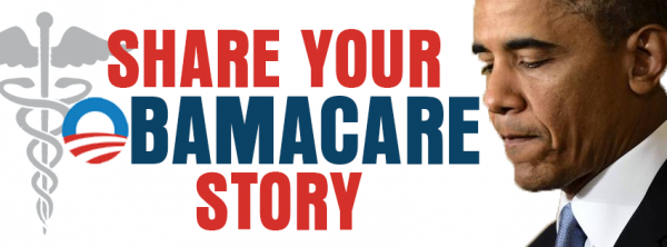 Share Your Obamacare Story