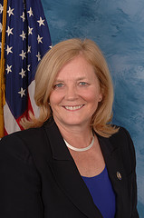 Official Photo of Congresswoman Chellie Pingree
