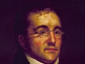 Painted Portrait of Benjamin Henry Latrobe