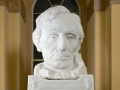 Abraham Lincoln bust 