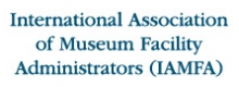 International Association of Museum Facility Administrators logo