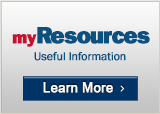 myResources – Useful Information; Learn More