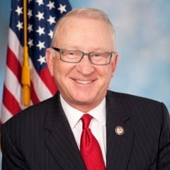 Congressman Buck McKeon