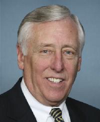 Rep. Steny H. Hoyer [D-MD-5]