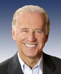 Vice President Joseph R. Biden Jr.