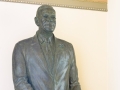 Edward Lewis Bartlett statue
